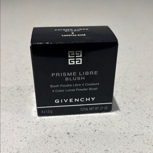 Givenchy Prisme Libre Blush